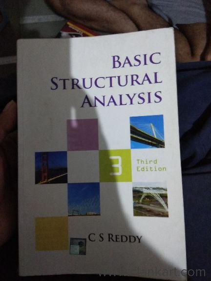 Basic structural analysis