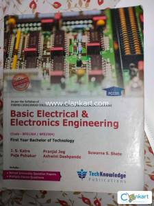 Basics Electrical And Electronics Engineering