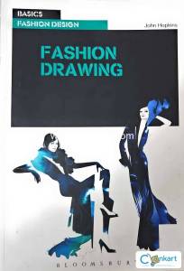 Basics Fashion Design Fashion Drawing