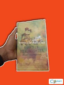 Basics Of Bhagavad-Gita