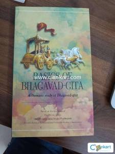 Basics of Bhagavad Gita