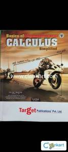 Basics of Calculus