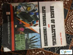 Basics of Electrical and electronics engineering