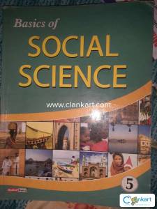Basics of Social Science for class 5