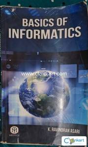 Basics of informatics