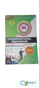 Bba books 3rd sem