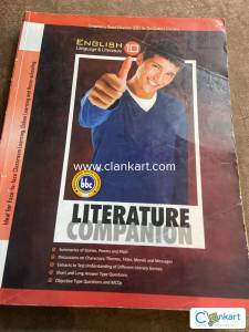 Bbc Class 10 English