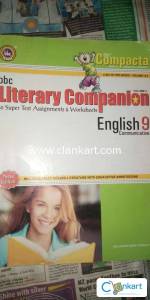 Bbc Literary Companion