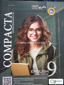 Bbc and literature companion grade 9