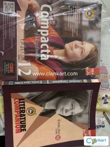 Bbc compacta and companion for class 12
