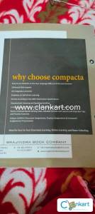 Bbc compacta class 12 latest edition