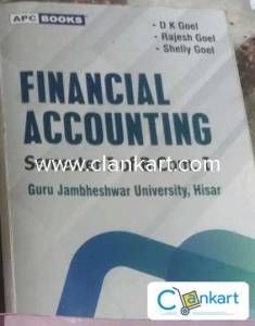 Bcom 1 sem Book