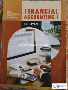 Bcom 1st sem financial accounting -1
