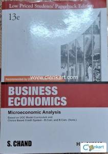 Bcom 1st year semester 1 books