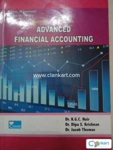 Bcom 3rd semester Kerala university