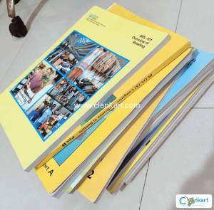 Bcom Ignou bundle books