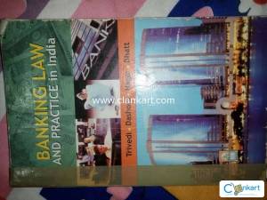 Bcom banking law and practice in india