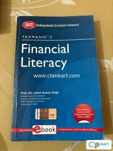 Bcom college books