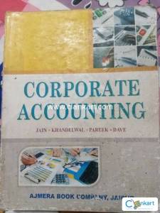 Bcom corporate accounting