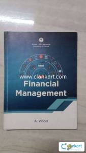 Bcom financial management