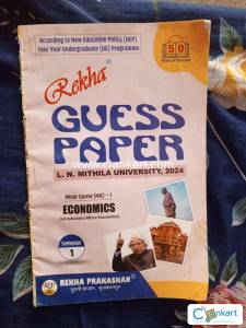 B.com guess paper