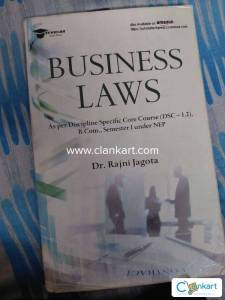 Bcom hons.1 sem books