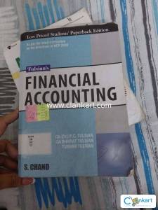 Bcom hons. 1st Sem books