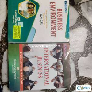 Bcom sem 3