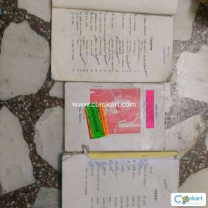 Bcom sem 5 books