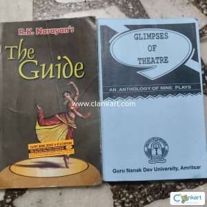 Bcom sem 6 books