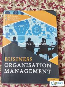 Bcom semester 1 first year ( BOM)