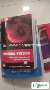 Bcs physics hons book