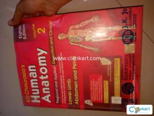 Bdc Book for mbbs / bds/bams