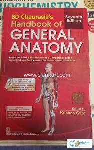 Bdc General Anatomy