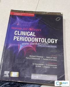 Bds final year textbook