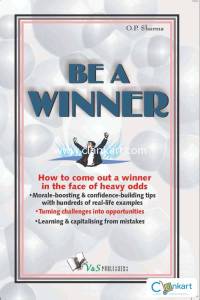 Be A Winner