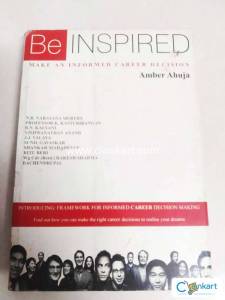 Be Inspired: Make an Informed Career Decision