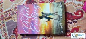 Be My Perfect Ending by Arpit Vageria