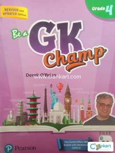 Be a GK Champ 4