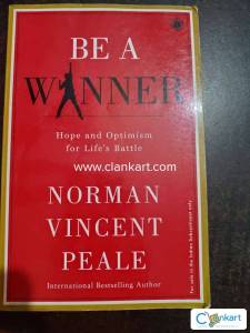 Be a winner