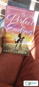 Be my perfect ending