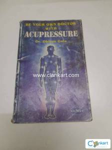 Be your own doctor with Acupressure