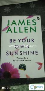 Be your own sunshine