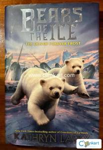 Bears of the ice