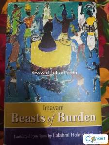 Beasts of Burden