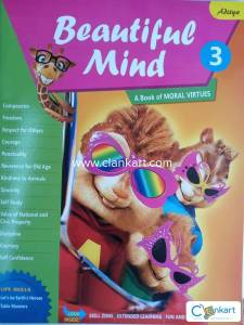 Beautiful Mind 3