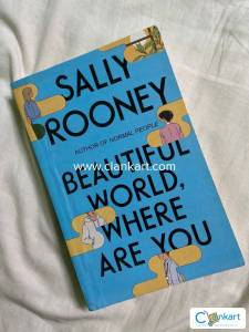 Beautiful World, Where Are You
