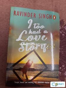 Beautiful love story