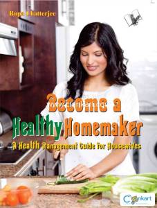 Become a Healthy Homemaker