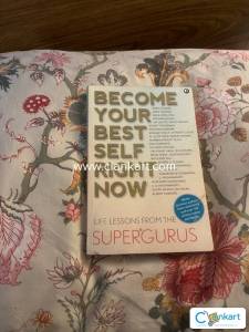 Become your best self